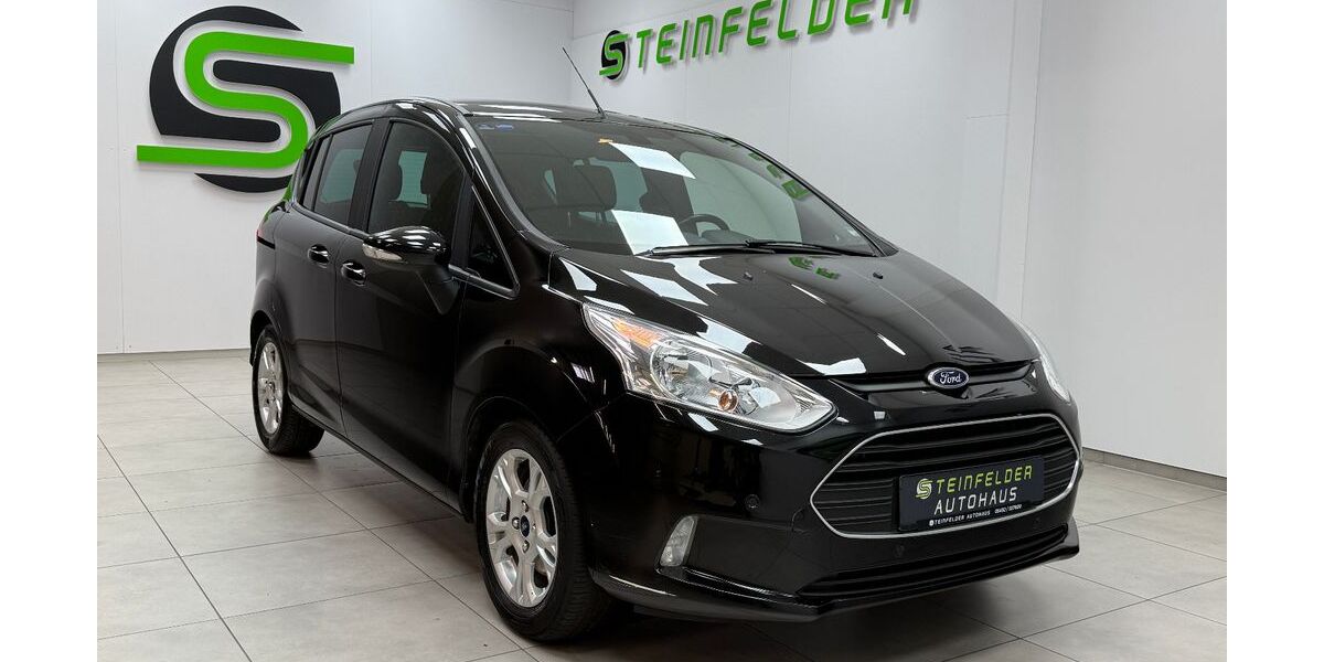 Ford B-Max 140.180 km 5.990 &euro; Steinfeld 49439