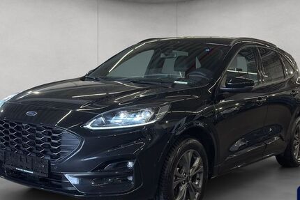 Ford Kuga 44.764 km 24.550 &euro; Hanau 63452