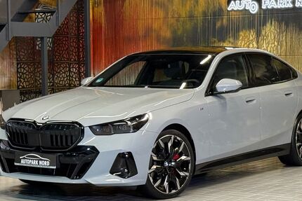 BMW 540 9.000 km 76.900 € München 81829