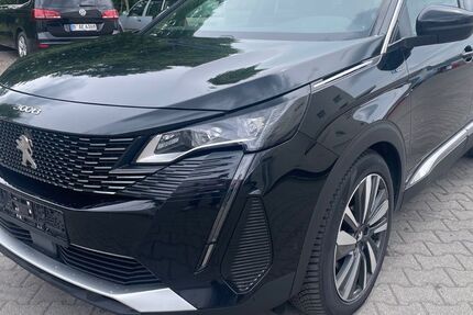 Peugeot 3008 145.700 km 15.990 &euro; Berlin 12057