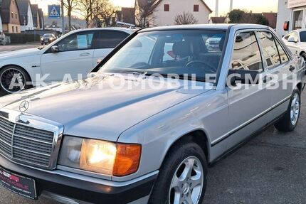 Mercedes-Benz 190 133.673 km 2.999 &euro; Deizisau 73779