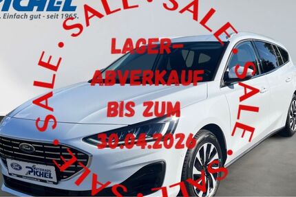 Ford Focus 6.256 km 29.900 &euro; Chemnitz 09114