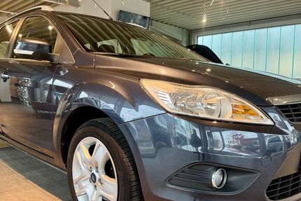 Ford Focus 185.148 km 3.990 &euro; Templin 17268