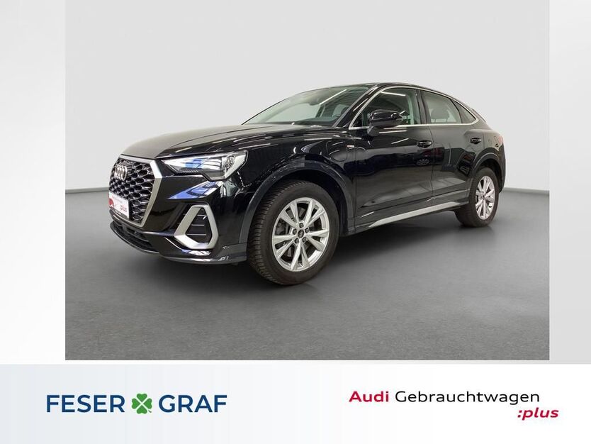 Audi Q3 53.185 km 31.440 € Fürth 90763