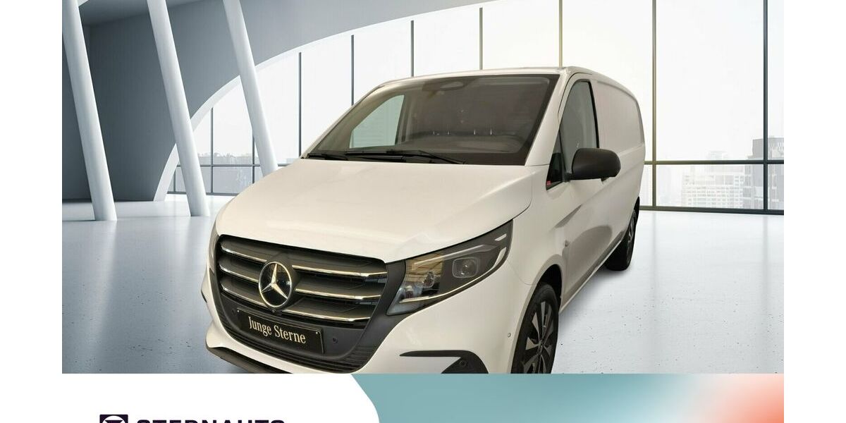 Mercedes-Benz Vito 54.249 km 47.390 &euro; Leipzig 04347