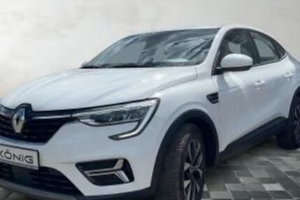 Renault Arkana 19.440 km 21.499 &euro; Berlin 10829