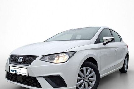 Seat Ibiza 43.850 km 12.650 &euro; Friedberg 61169