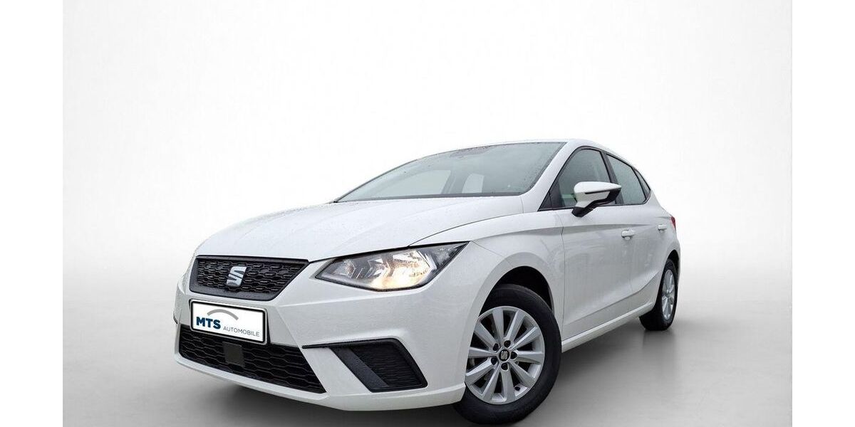 Seat Ibiza 43.850 km 13.150 &euro; Friedberg 61169