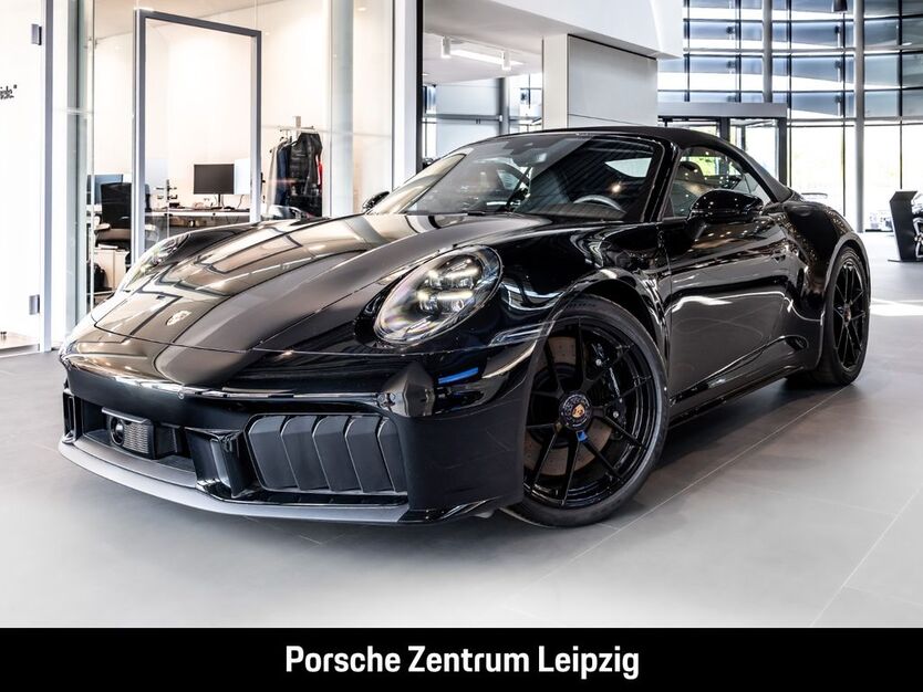 Porsche 992 8.900 km 191.858 € Leipzig 04356