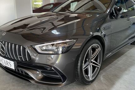 Mercedes-Benz AMG GT 36.550 km 71.900 &euro; Markranstädt 04420