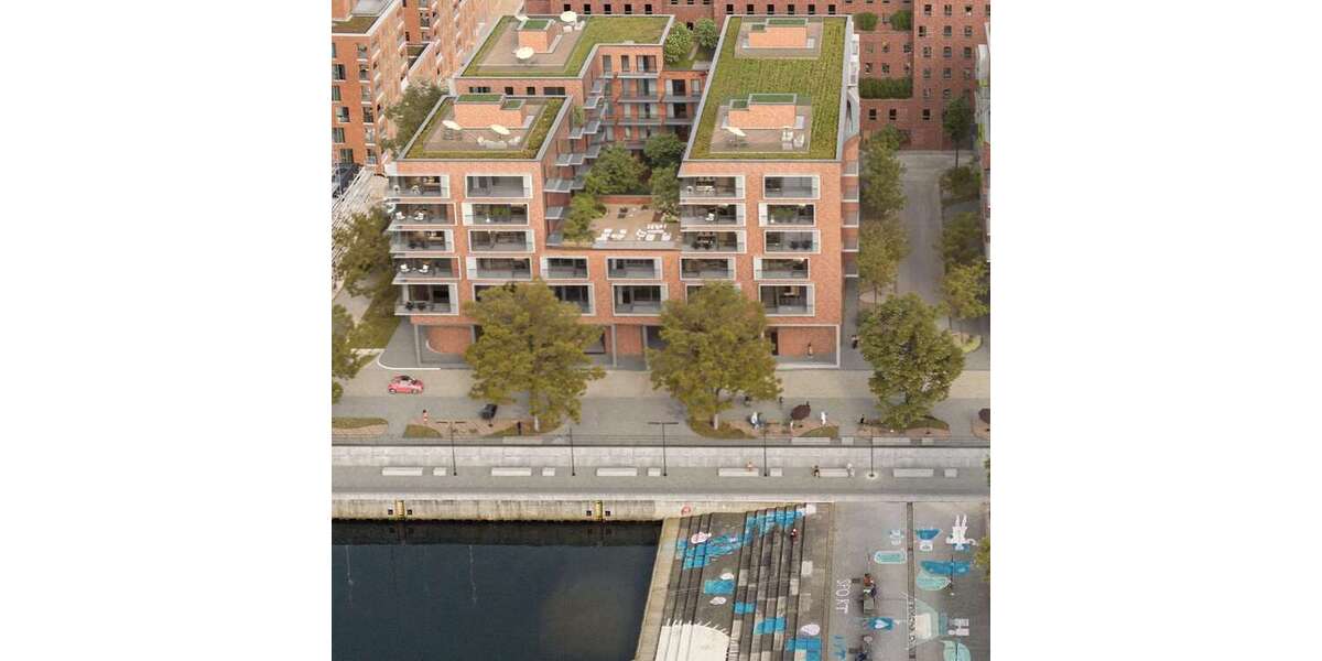 Wohnung zum Kaufen in Kiel 811.000 € 100.86 m² 3 zimmer