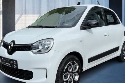 Renault Twingo 25.466 km 11.990 &euro; Hamburg 20537