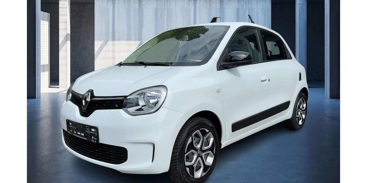 Renault Twingo 25.466 km 11.990 &euro; Hamburg 20537