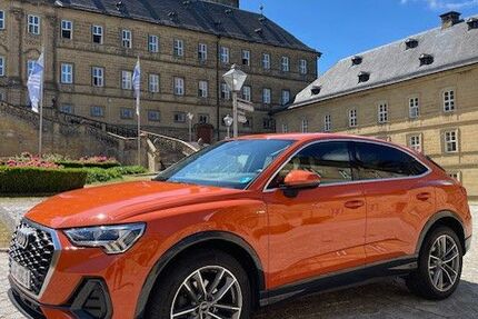 Audi Q3 31.000 km 37.400 &euro; Lichtenfels 96215