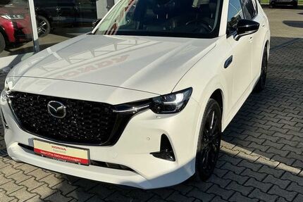 Mazda CX-60 51.240 km 35.490 € Göppingen 73037
