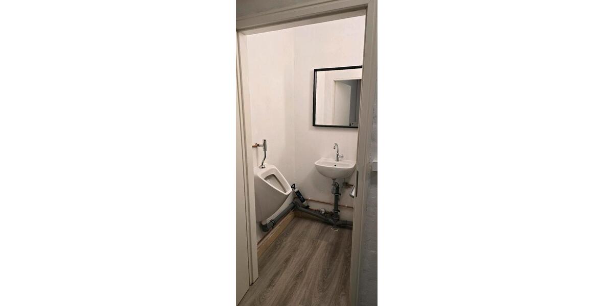 kleines Büro in der Innenstadt von Otterndorf ca 20m² mit WC zimmer