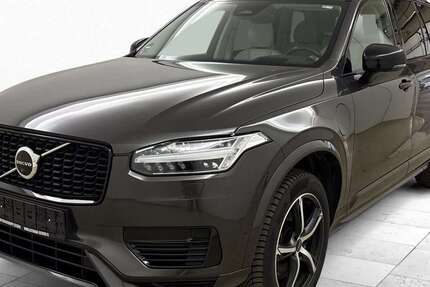 Volvo XC90 93.368 km 45.497 &euro; Krefeld 47829