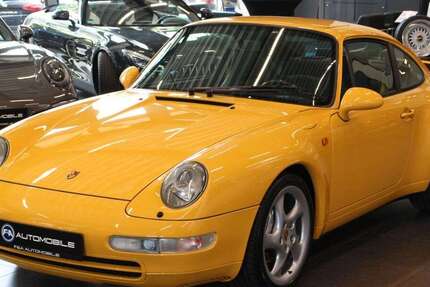 Porsche 993 104.400 km 135.993 &euro; Bergkamen 59192
