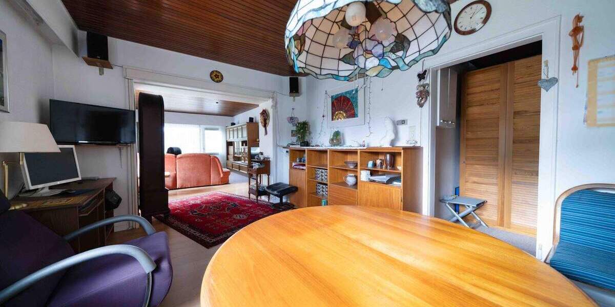 Einfamilienhaus Uetersen - 5 Zimmer, 150 m&sup2;, 319.000&euro; | Angebot:25697874