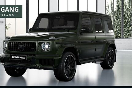 Mercedes-Benz G 63 AMG 5.000 km 224.500 &euro; Menden 58706