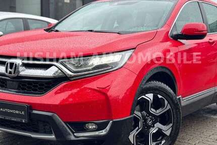 Honda CR-V 129.812 km 19.890 € Neumünster 24536