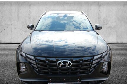 Hyundai Tucson 1.6 CRDi Select KAMERA+SITZHEIZUNG+AHK 98.848 km 18.900 &euro; Hagenow 19230