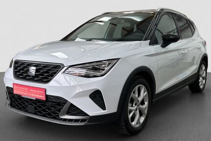 Seat Arona 12.041 km 21.950 &euro; Hüttlingen 73460