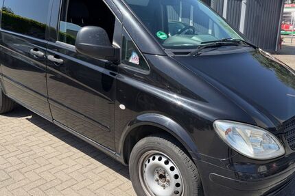 Mercedes-Benz Vito 257.000 km 4.790 &euro; Magdeburg 39112