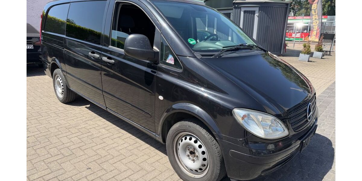 Mercedes-Benz Vito 257.000 km 4.790 &euro; Magdeburg 39112