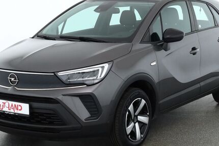 Opel Crossland (X) 68.826 km 17.990 &euro; Stralsund 18437