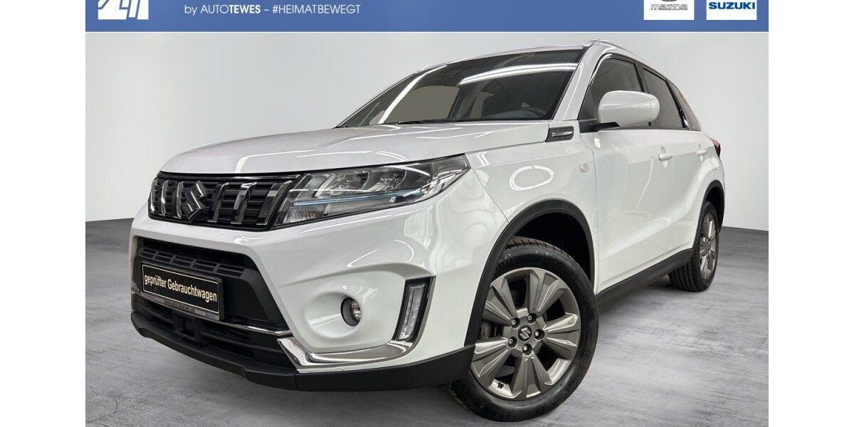 Suzuki Vitara 26.657 km 16.990 &euro; Berlin 12247