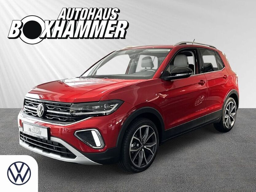 T-Cross