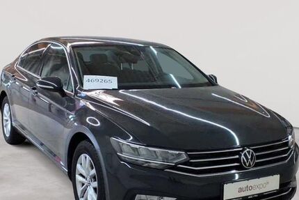 VW Passat 112.799 km 19.990 &euro; Fernwald-Steinbach 35463