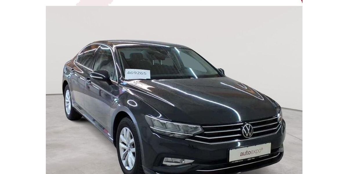 VW Passat 112.799 km 19.990 &euro; Fernwald-Steinbach 35463