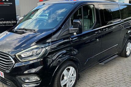 Ford Tourneo Custom 157.000 km 23.700 &euro; Marburg 35039