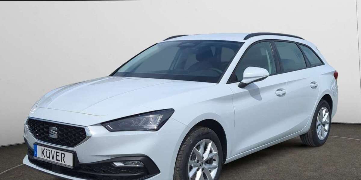 Seat Leon 1.100 km 28.428 &euro; Hagen 27628