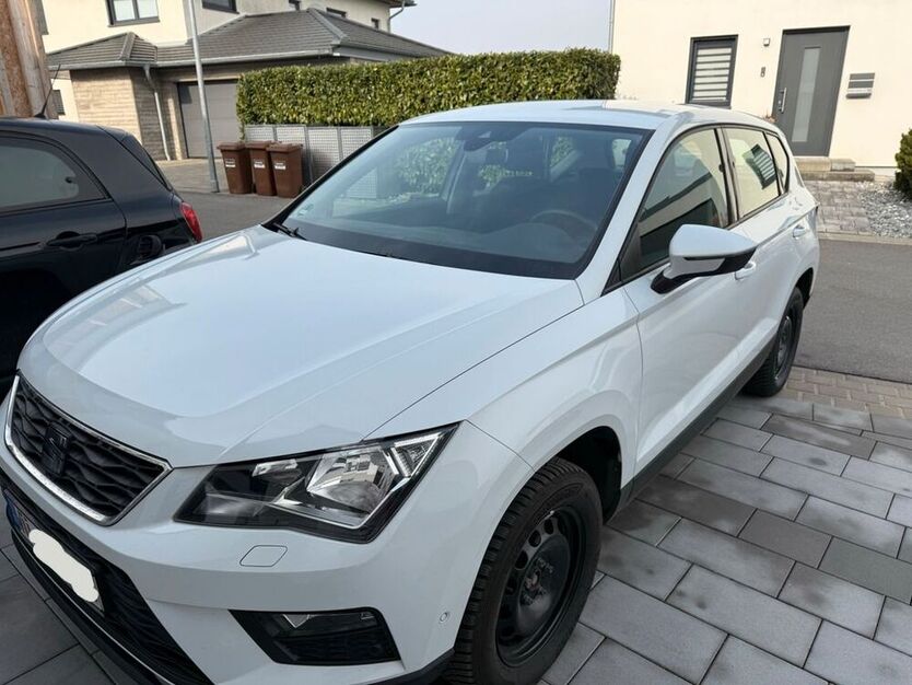 Ateca
