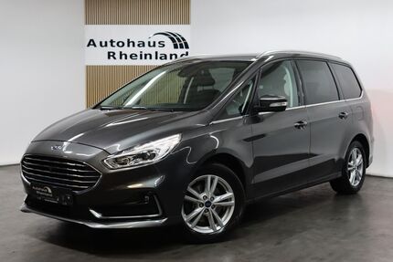 Ford Galaxy 126.110 km 19.750 &euro; Köln 51107
