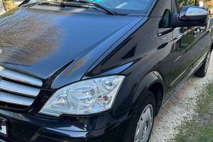 Mercedes-Benz Viano 309.000 km 14.500 &euro; Stockach, Stadt 78333