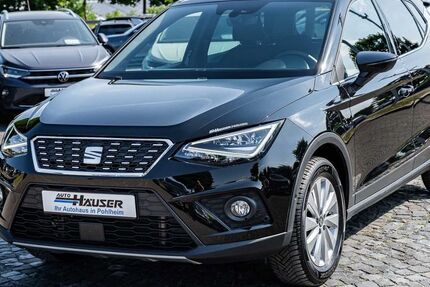 Seat Arona 44.000 km 17.875 &euro; Pohlheim 35415