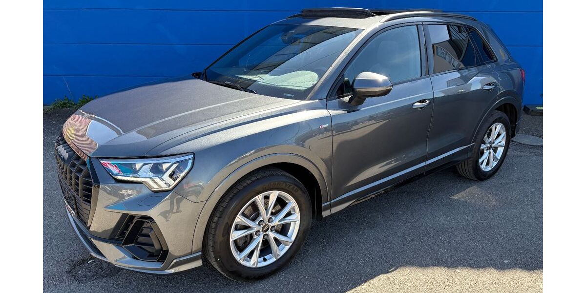 Audi Q3 50.931 km 39.600 &euro; Sindelfingen 71065