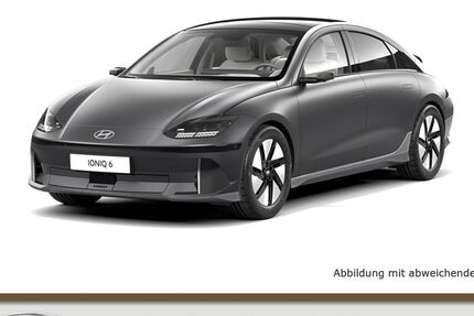 Hyundai IONIQ 6 12.500 km 32.995 € Berlin 12683