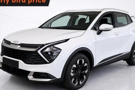Kia Sportage 55.475 km 23.799 &euro; Ergolding 84030