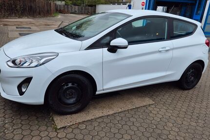 Ford Fiesta 69.100 km 9.200 &euro; Sehnde 31319