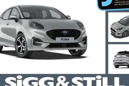 Ford Puma 2.500 km 26.950 € Augsburg 86165