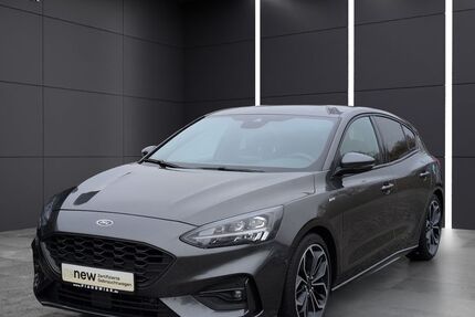 Ford Focus 50.692 km 14.485 &euro; Neubrandenburg 17039