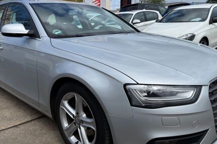 Audi A4 149.000 km 8.990 &euro; Mainaschaff 63814