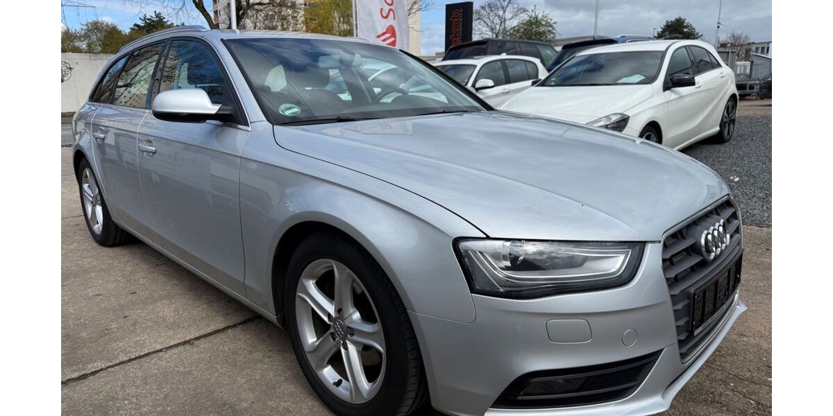 Audi A4 149.000 km 8.990 &euro; Mainaschaff 63814
