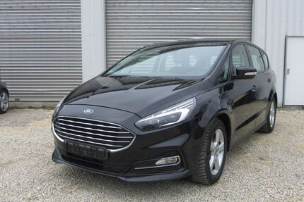Ford S-Max 262.300 km 9.500 &euro; Schelklingen 89601