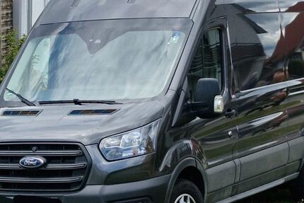 Ford Transit 24.000 km 38.800 &euro; Fronreute 88273